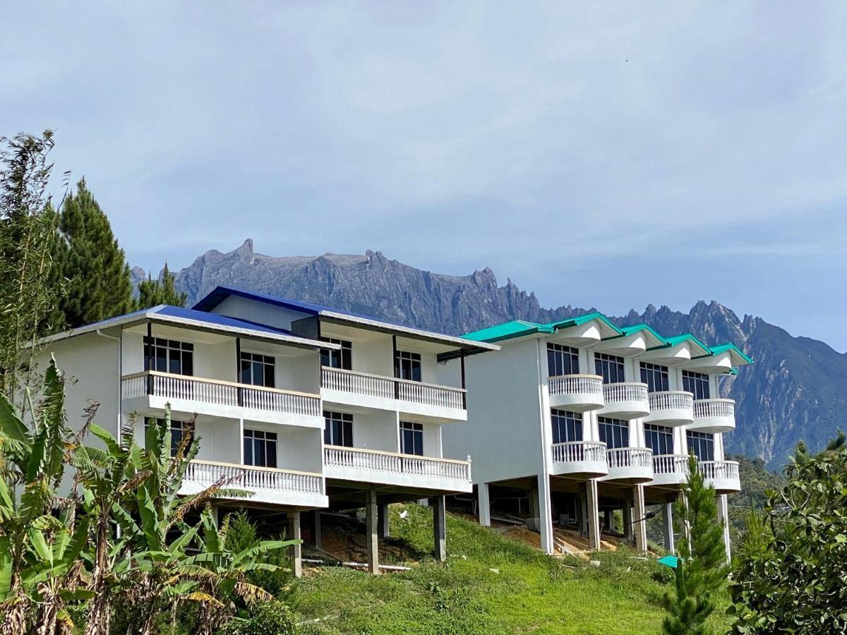 Jr Resort Ranau Exterior photo