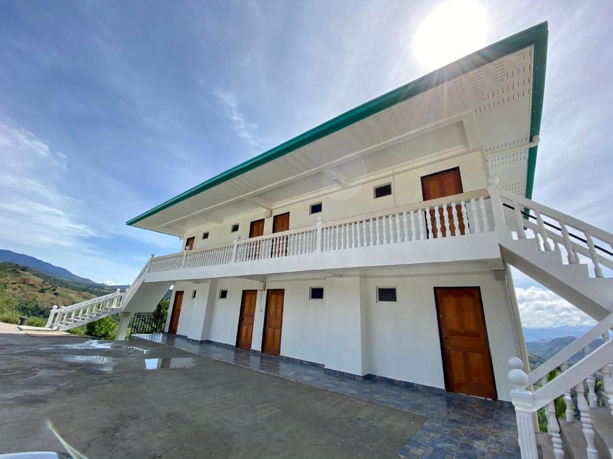 Jr Resort Ranau Exterior photo