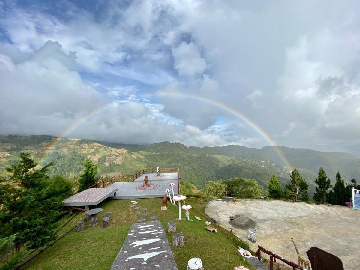 Jr Resort Ranau Exterior photo